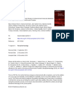 Effects of Single-Dose Antipurinergic Therapy On Behavioral and Molecular Alterations in The Valproic Acid-Induced Animal Model of Autism