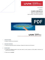 Cuadro Comparativo