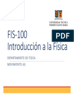 FIS100 2020-1 Clase21 M4 Problemas