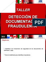 Mex - Mecanismos de Seguridad de Documentos