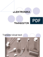 6-Transistor BJT