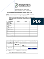 Taller Sistemas de Numeración Chino Egipcio Romano