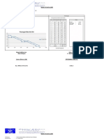 Backup Data Volume Timbunan