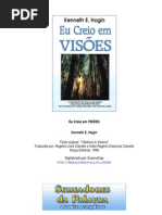 Kenneth E. Hagin - Eu Creio em Visões