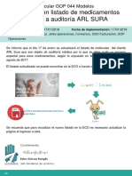 Circular - GOP - 044 - Modelos - ARL - SURA - Actualización - Listado - de - Medicamentos - Sujetos - A - Auditoría 5