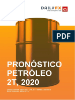 DailyFX Guide ES 2020 Q2 Crude Oil
