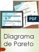 Presentacion Diagrama de Pareto