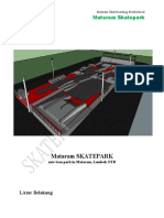 Skatepark-Proposal