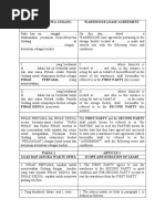 Contoh RTB Dan RIK | PDF