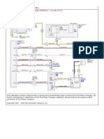 Wiring Diagram: Electronic Engine Controls - 2.0L Gdi (23-9)