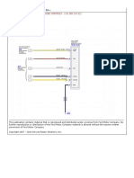 Wiring Diagram: Electronic Engine Controls - 2.0L Gdi (23-12)