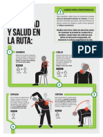 Guia de Ejercicios para Conductores