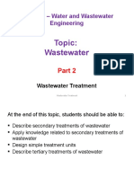 02 Wastewater Part 2