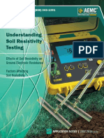 Publication - Painting, Coating & Corrosion Protection - AEMC - Understanding Soil Resistivity Testing