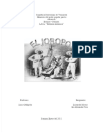 PDF Trabajo de Joropo