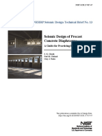 NEHRP Seismic Design Technical Brief No. 13