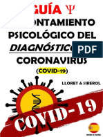 Afrontamiento Psicologico Covid-19