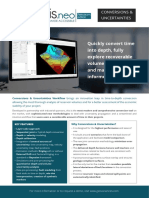 Conversions Workflow v2020 02 Flier