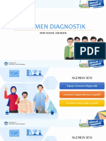 Sesi 1 - Asinkron - Eksplorasi Konsep - B. Asesmen Diagnostik