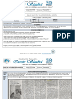 GUIA DIAGNOSTICO TALLER 10°- 11 - FILOSOFIA