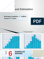 Business Analytics Module 6