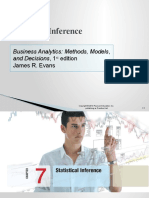 Business Analytics Module 7