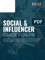 2019 Q3 Social Influencer Guide For PR FINA - 1