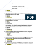 Tugas Kepdas Konsep Psikososial (Andiani 191FK01009, 1C)