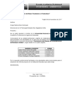 Sensibilización ambiental en I.E. Sta. Magdalena Sofía