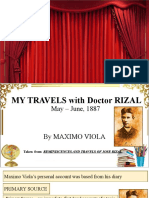 2.1 A My Travels With Doctor Rizal 1