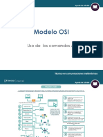 Modelo Osi