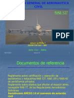 012 Anexo 14 RAB 137 AERODROMOS - PPT (Repaired)