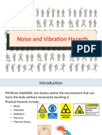 Chapter 4.5 Noise and Vibration