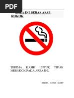 Surat Pernyataan Terlambat Kerja Pdf