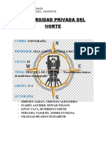 Topografía - Práctica de Campo 01