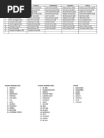 Reporte Online Teacher | PDF | Sports & Recreation