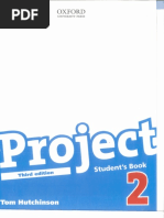 Project 4th Edition Student's Book 4 Project 4th Edition Student's Book ...