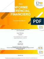 Plantilla presentación informe gerencial financiero 102004_166
