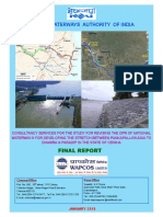 Inland Waterways DPR Jan 2016 1