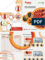 BROSUR PIPA uPVC SNI DRAINASE 1