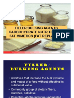 BTP Bulking - Agents - Fat - Mimetics