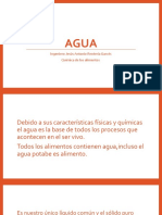 Agua