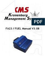 Kms Management Fa23 Fuel Manual v3.08