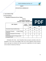 BAB IV SITUASI UPAYA KESEHATAN Profil 3 Tahun 2019 Beres Mereun