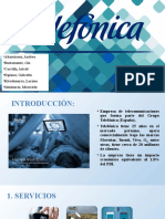 Telefonica Del Perú Pc2 - Versión Final