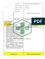 Sop 7 Pelayanan Medis