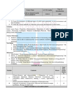 CE474 Municipal Solid Waste Management