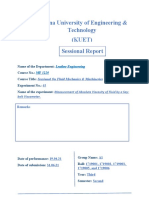 A1 Experiment No 03