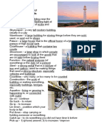 Unit 17 Words Oxford 5 PDF