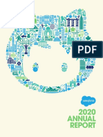 Salesforce FY 2020 Annual Report